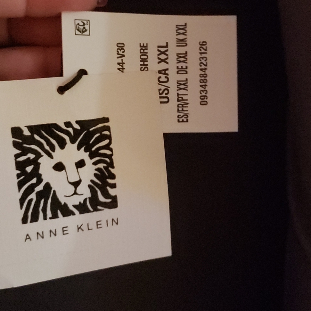 Anne Klein Blazer - Picture 7 of 7